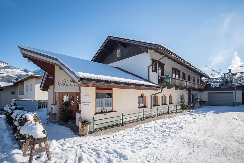 Ferienwohnungen Jutta カルテンバッハ 部屋 写真